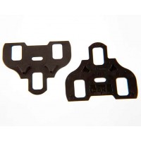 Набір проставок для установки шипів Look SPACER FOR FLAT SOLE