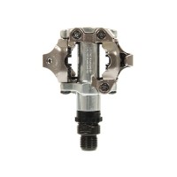 Shimano PD-M520 SPD сріблясті