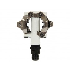Shimano PD-M520 SPD білі