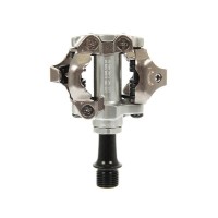 Shimano PD-M540 SPD сріблясті