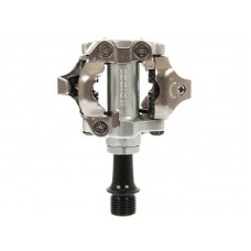 Shimano PD-M540 SPD сріблясті