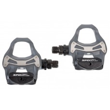 Shimano PD-R550 SPD-SL сірі