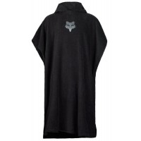 Накидка FOX CHANGE TOWEL [Black], One Size