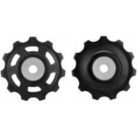Ролики Shimano M773 на промпідшипниках