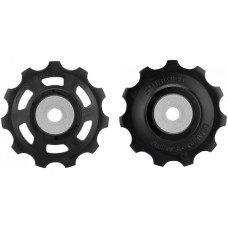 Ролики Shimano M773 на промпідшипниках