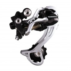 Shimano XT RD-M772 GS Shadow 8-9ск