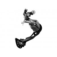 Shimano Altus RD-M2000 SGS Shadow 8-9ск