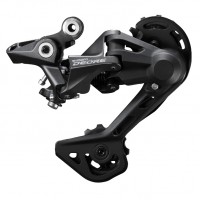 Shimano Deore RD-M4120 SGS Shadow 10/11ск
