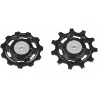 Ролики Shimano M8000 на промпідшипниках Ролики Shimano M8000 на промпідшипниках