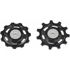 Ролики Shimano M8000 на промпідшипниках