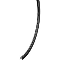 Обід 28" Mavic OPEN PRO UST DISC 32H пістонований, під дискові гальма, чорний