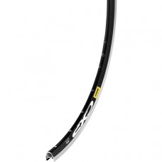 Обід 28" Mavic CXP 32H не пістонований, під обідн. гальмо чорний