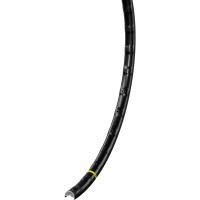 Обід 27,5" Mavic A 1025 32H UST, пістонований, під дискові гальма, чорний