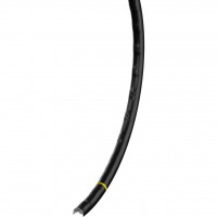 Обід 29" Mavic XC 1025 28H пістонований, під дискові гальма чорний