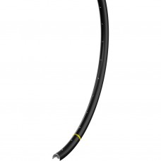 Обід 29" Mavic XC 425 28H UST, не пістонований, під диск. гальмо чорний