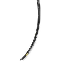 Обід 28" Mavic OPEN PRO C 32H пістонований, під обідне гальмо чорний