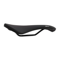 Сідло Fabric SCOOP SPORT RADIUS Gel 155мм, чорне