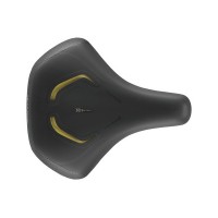 Сідло Selle Royal Respiro Soft Relaxed Unisex
