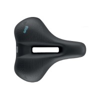 Сідло Selle Royal Respiro Soft Relaxed Unisex