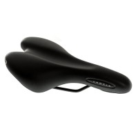 Сідло Selle Royal Special Lancia Athletic Unisex, чорне