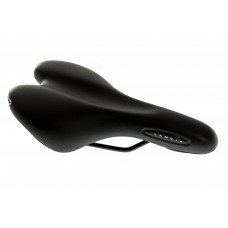 Сідло Selle Royal Special Lancia Athletic Unisex, чорне