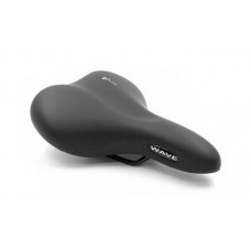 Сідло Selle Royal Special Wave WMN Moderate, чорне