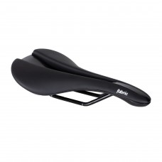 Сідло Fabric LINE SPORT SHALLOW 142мм, чорне