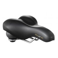 Сідло Selle Royal Special Country Relaxed Unisex, чорне