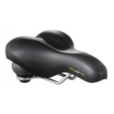 Сідло Selle Royal Special Country Relaxed Unisex, чорне