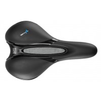 Сідло Selle Royal Respiro Soft Moderate чоловіче
