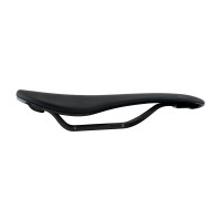Сідло Fabric SCOOP SPORT FLAT 142мм, BK