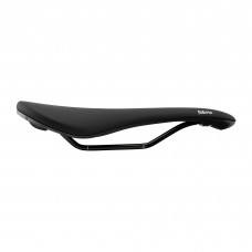 Сідло Fabric SCOOP SPORT SHALLOW 142мм, чорне