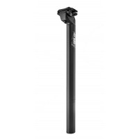 Підсідельна труба PRIDE 31,6x350mm, offset 21mm, чорна Підсідельна труба PRIDE 31,6x350mm, offset 21mm, чорна