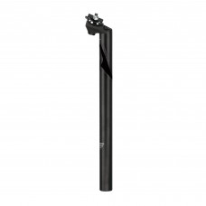 Підсідельна труба FSA GOSSAMER SB20, 31.6x350мм, чорна