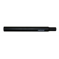 Підсідельна труба ZOOM SP-102/EN-M 27,2 x350 мм без замка алюмін. black