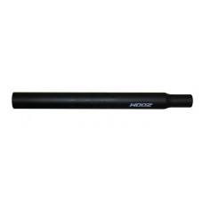 Підсідельна труба ZOOM SP-102/EN-M 27,2 x350 мм без замка алюмін. black