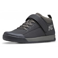Вело взуття Ride Concepts Wildcat [Black], 8.5