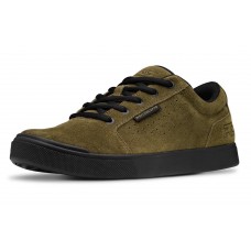Вело взуття Ride Concepts Vice [Olive], 10.5