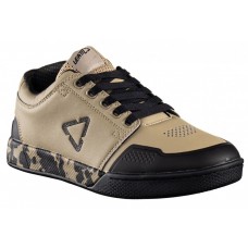 Вело взуття LEATT Shoe 3.0 Flat [Dune], 10