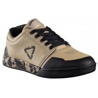 Вело взуття LEATT Shoe 3.0 Flat [Dune], 10.5