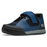 Вело взуття Ride Concepts Transition - CLIP [Marine Blue], 9.5
