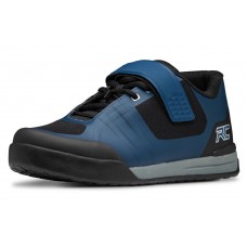 Вело взуття Ride Concepts Transition - CLIP [Marine Blue], 10