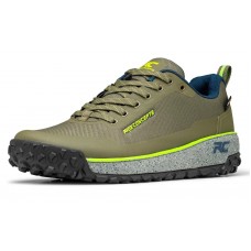 Вело взуття Ride Concepts Tallac [Olive], 11