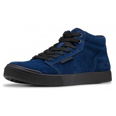Вело взуття Ride Concepts Vice Mid [Navy], 12