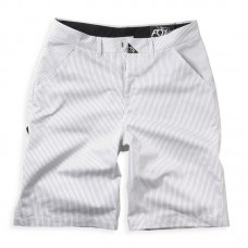Шорти FOX Slanted Short [White], 30