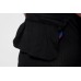 Шорти Ride 100% REVENANT Liner Bib Shorts [Black], Medium