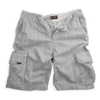 Шорти FOX Covert Cargo Short [Grey], 31