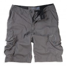 Шорти FOX Surbachi Cargo Short [Grey], 32