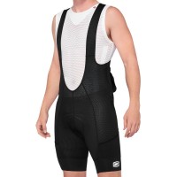 Шорти Ride 100% REVENANT Liner Bib Shorts [Black], Medium