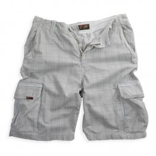 Шорти FOX Covert Cargo Short [Grey], 33